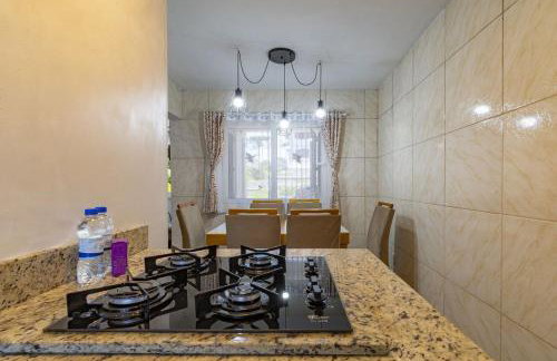 Rosa Casa Geminada Villa Mariana - Foto 66