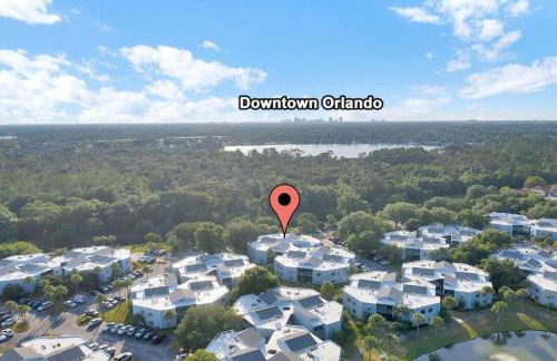 3608 Orlando Vacational 1st floor - Foto 21