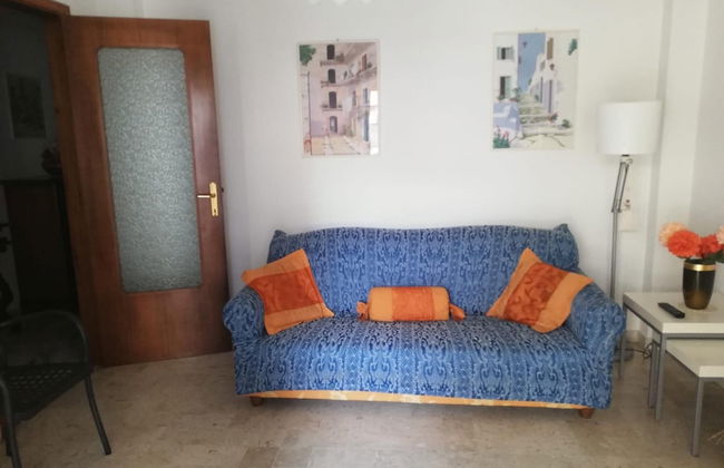 Uso di Mare 7 in Marina di Andora - Foto 3