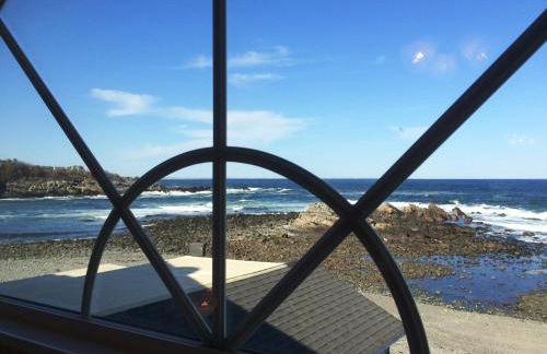 Perkins Cove Oceanfront Cottage - Foto 33