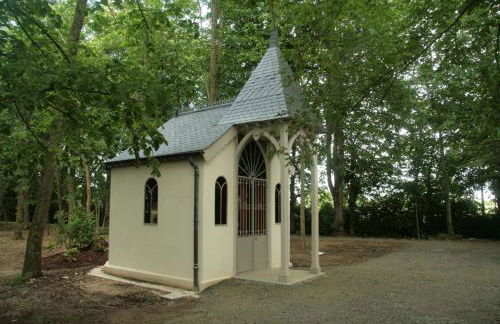 La Pommeraie - Foto 51