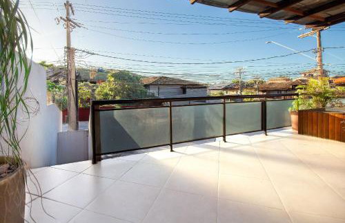 Casa en Búzios estilo industrial - Foto 35