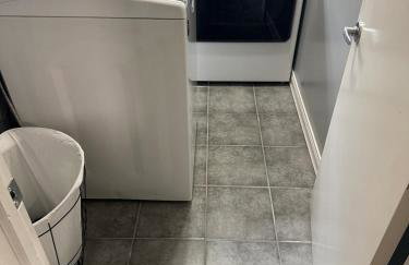 Peaceful 4BR Haven in Stn Mtn-Large Gameroom - Foto 10