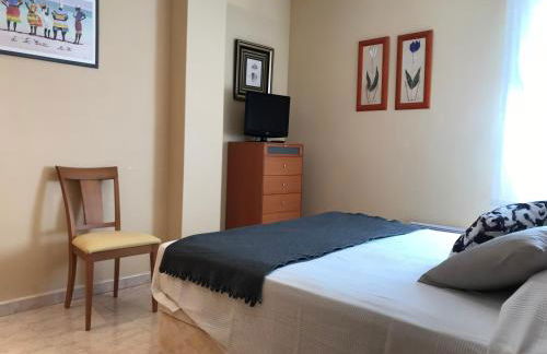 Apartamentos Llobregat - Foto 12