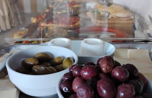 HOTEL ARIMANNIA Depandance - Photo 33