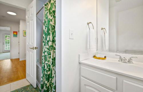 Belmont Oasis I Downtown Cville - Foto 32