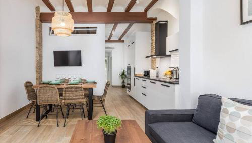 Cabanyal Sunny Beach House - Foto 1