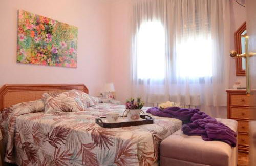 Villa Balneari Resort Casa Vacances Per Famílies Chalet Casa Rural - Foto 92