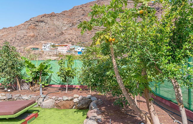 Sol Mogan Suites - Foto 3