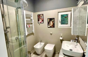 Valle Fiorita 42 - Garden apartment - Photo 18