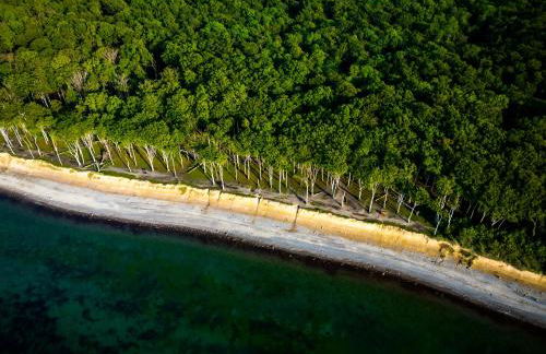 Ferienwohnung Sunset bei Warnemünde - Foto 47
