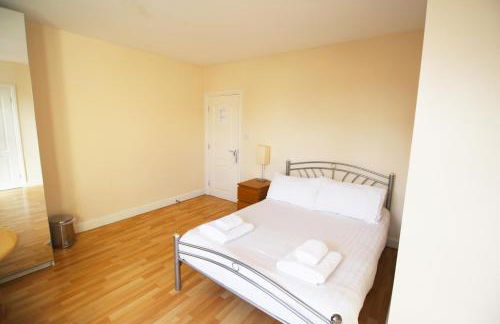 Flexistay Aparthotel Tooting - Photo 18