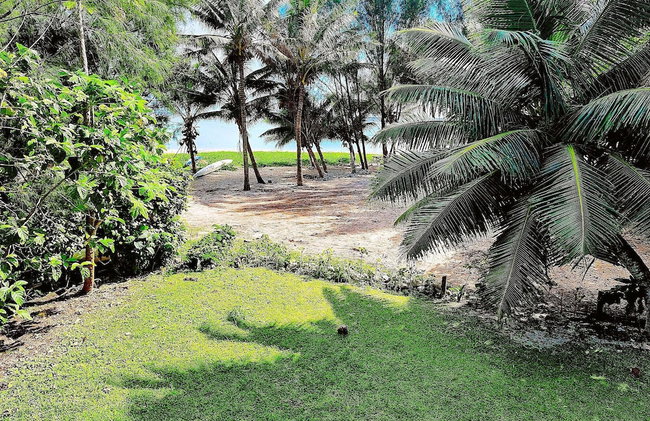 Natura Nikao Beach Villa - Foto 22
