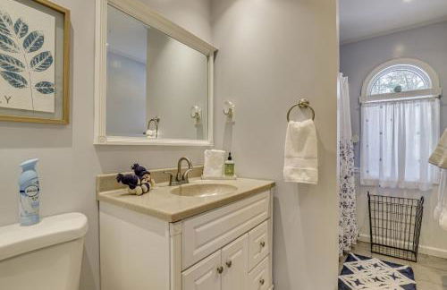 Newly Renovated! Peaceful Saylorsburg Home - Photo 19