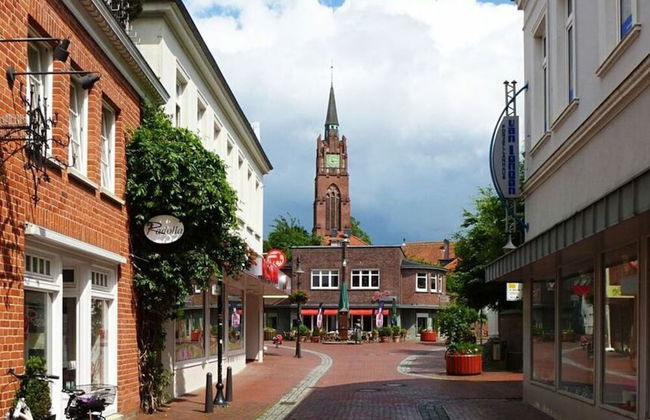 Holiday Apartment Gerdes - Foto 26