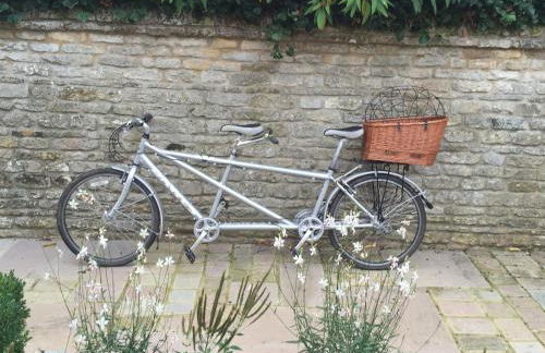 Pea Cottage - Foto 27