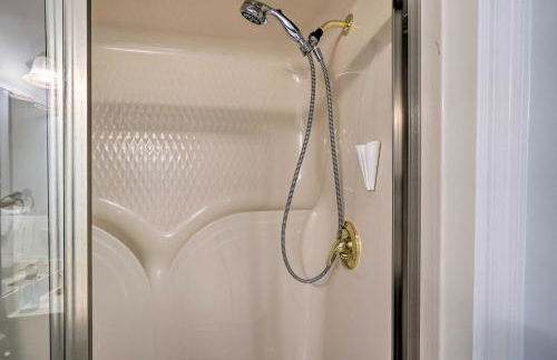 Luxe Lake Chickamauga Retreat with Boat Dock! - Photo 27