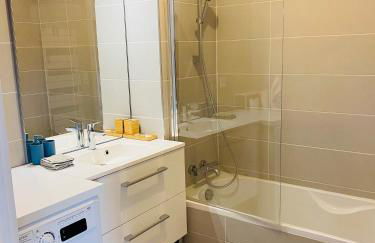 Appartement T3 Confluence - Photo 10