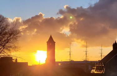 Charmant Studio Centre ville - Foto 8