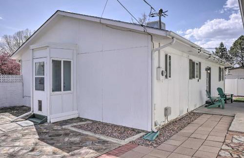 Pet-Friendly Canon City Home with Fenced Yard! - Foto 24