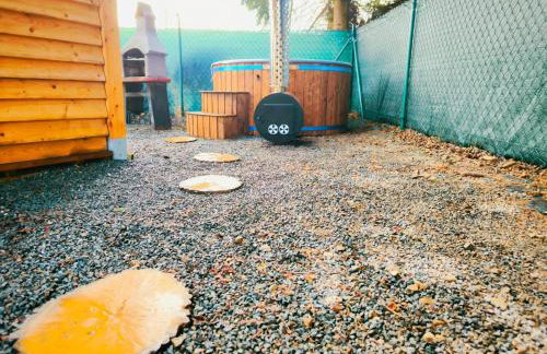 Lawendowa Przystań - dom z jacuzzi w cenie nad jeziorem - Foto 11