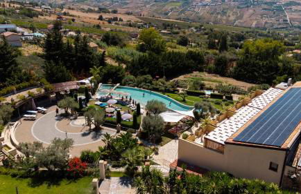 Agrirelais Principe SPA - Foto 63