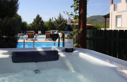 ilyda Residence apts - Foto 56