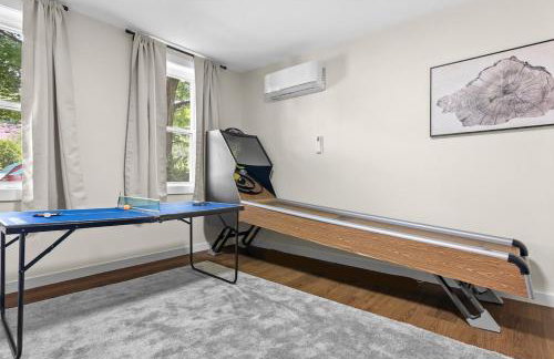 Skiing Close By! Firepit & Game Room - Foto 40