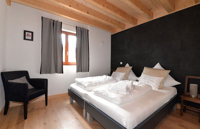 Les Granges Modernes - Foto 51