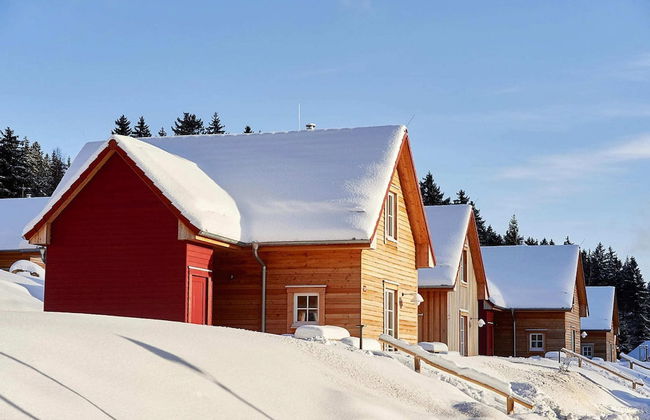 Holiday Homes in the Schierke Harzresort, Schierke - Photo 50