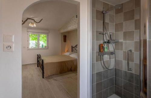 Villa les Cigales - Foto 19