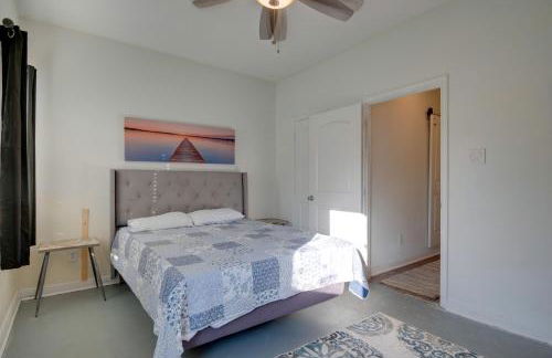 2 Mi to Lake Conroe Access Home with Pool Table! - Foto 12