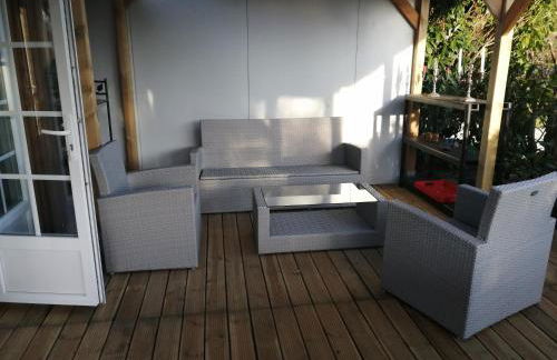 CHALET LOU PADER - Foto 12