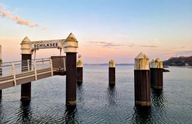 Design-Appartement-Schoenfeld - Foto 30