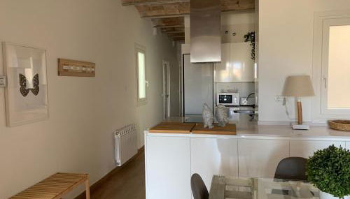 Fantastico Tarragona Corsini Apartment-1, en el centro con parking - Foto 5