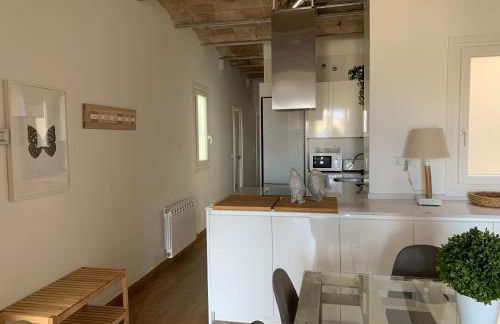 Fantastico Tarragona Corsini Apartment-1, en el centro con parking - Foto 5