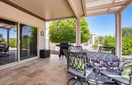 Near Golf Courses Surprise Home with Private Pool - Foto 27