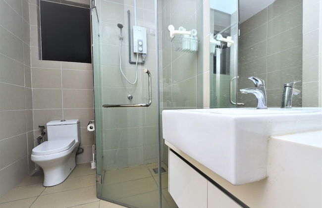 ICON CITY Family suite By Lim - Foto 15