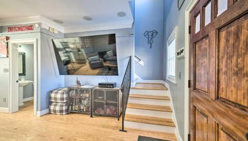 Modern Retreat about half Mi to Bryant-Denny Stadium - Photo 5