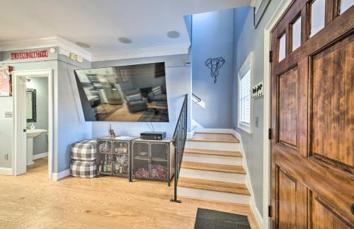 Modern Retreat about half Mi to Bryant-Denny Stadium - Photo 5