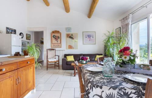 Holiday Home Les Vignes by Interhome - Photo 6