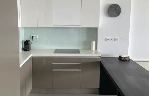 Fuzeta stylish 1 bedroom apartment - Amazing views - Foto 10