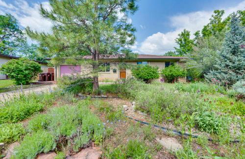 Less Than 1 Mi to CU Boulder Home with Fenced Yard! - Photo 25