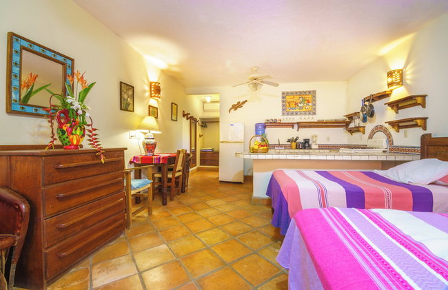 Casamar Suites - Foto 51