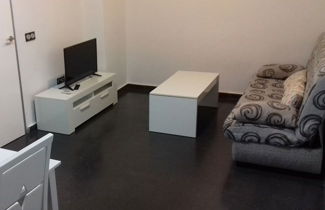 Apartamentos Turísticos Los Ángeles - Foto 32