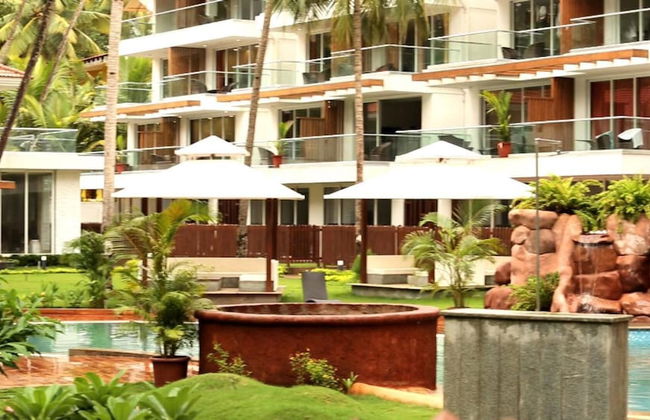 The Eternal Wave by Krish Retreat - Photo 75