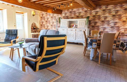 Gîte du Manoir - Foto 55