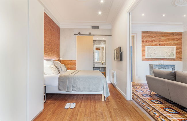 Fuster Apartments By Aspasios - Photo 17