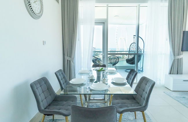 HAPPY SEASON I Al Bateen Residences - Foto 72