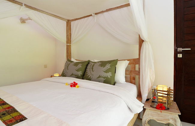 Villa Candi Kecil Tujuh by Villa Finder - Foto 11